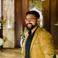 Harshad Shinde