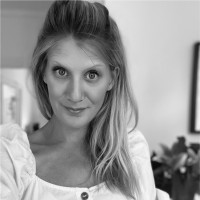Camilla Støve