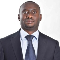 Justus Mwangi