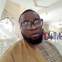 Imobong Eyo