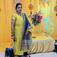 akshara Soman