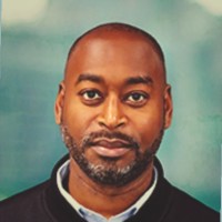 Dwayne Deer Bsc Mba