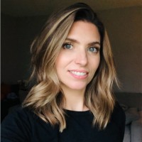 Ashley Scheirer
