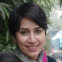Neelam Singh