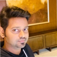 Udayakumar Baskar