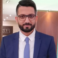 Ismail Shahid