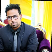 S M Mahbub Ul Hasan
