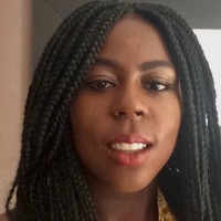 Jackquelene Frimpong