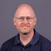 Greg Power