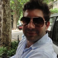 Luiz Antônio Freitas De Oliveira Jr.