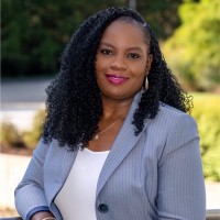 Shakira Thomas, Lpc, Ms, M. Ed