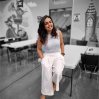 Neha Bakshi