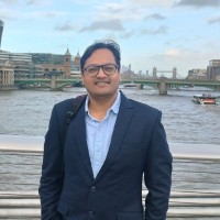 Hitesh Mittal