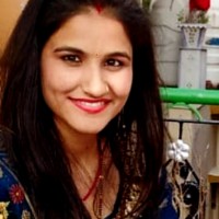 Diksha Sharma