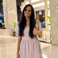 Sharmili Elangovan