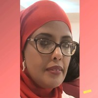 Djamila Bachir