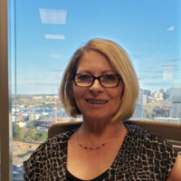 Patti Duverney Haddix