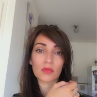 Virginie Conti Pascal