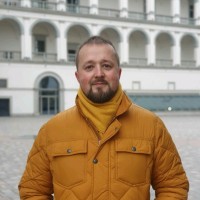 Vygandas Dainauskas