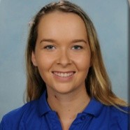 Sarah Hill-Murray