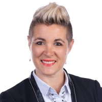 Isabelle Pontignies