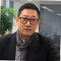 Frank Liu