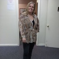 Melissa Brown