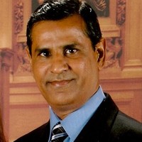 Shaukat Prasla