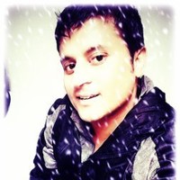 Mukesh Saini