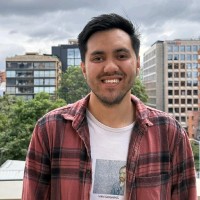 Andres Mauricio Martinez Celis
