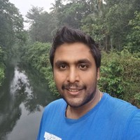 Suraj M