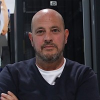Jose Luis Fernandez Alegre