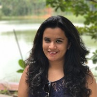 Vrishika Momaya