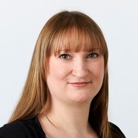 Amy Palfreyman