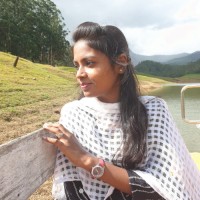 Priyanka M