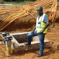 Gerald Jackson Shikwambana