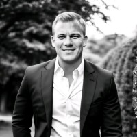 Justin Anderson