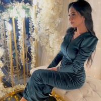 Nahed Ali