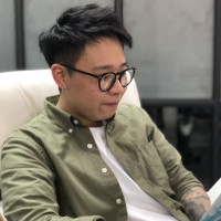 Kriz Kwok