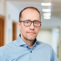 Stefan Jensen