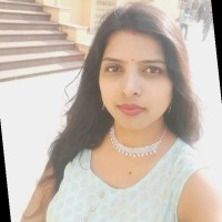Shivani bhojak