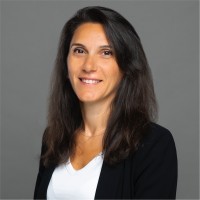 Christine Tosonian