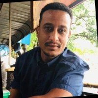 Ermias Wondwossen Seyoum
