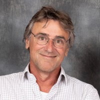 Eric Wijngaarden