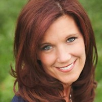 Amber Leavitt