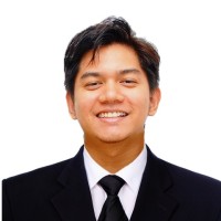 Haris Asyraf