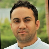 Dinesh Khati