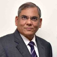Krishna Mohan Trivedi