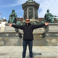 William Zhang