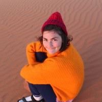 Jess Brown